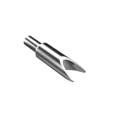 Clean welding head