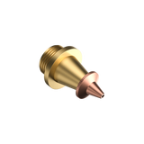 cutting welding head