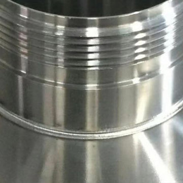 360° Welding