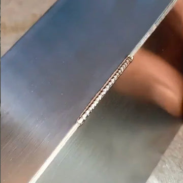 Tailor Welding
