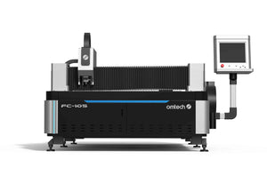 OMTech FC-105 Fiber Laser Cutting Machine
