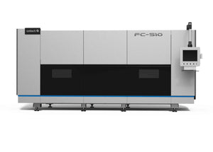 FC-510 Fiber Laser Cutting Machine