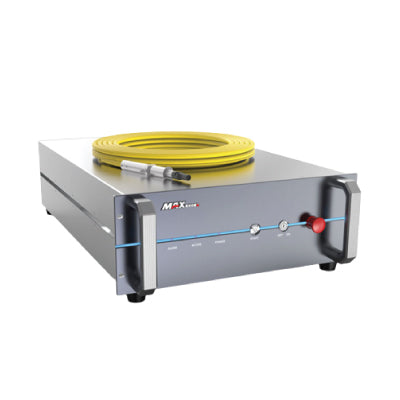FC-44 Compact Fiber Laser Metal Cutting Machine – Fiber Cutter